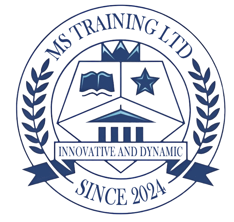 MS Training Ltd